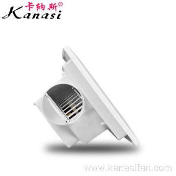 Extractor Suction Bathroom Exhaust Ventilation Fan